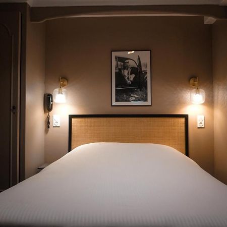 Hotel Saint-Julien Анже Екстериор снимка