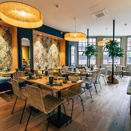 Hotel Saint-Julien Анже Екстериор снимка