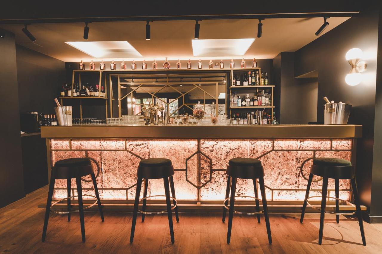 Hotel Saint-Julien Анже Екстериор снимка