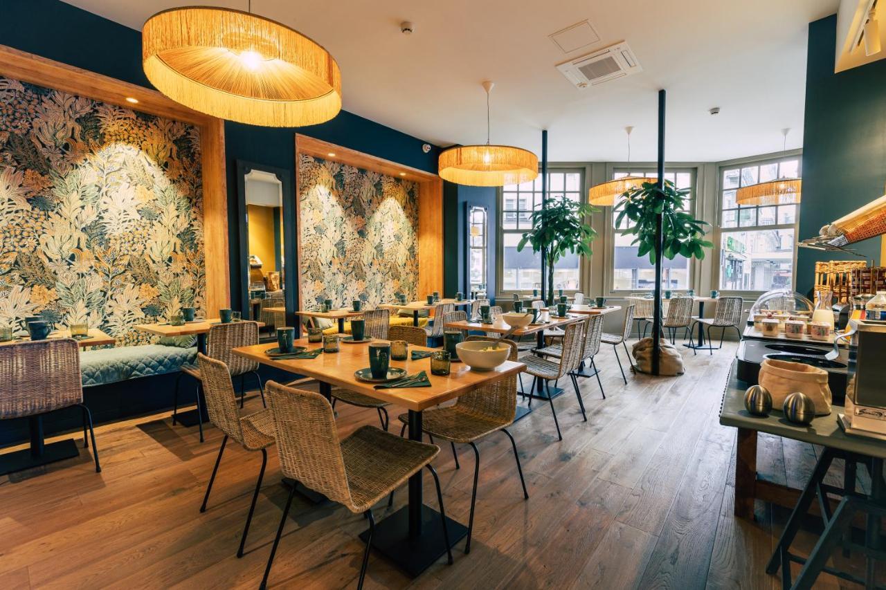 Hotel Saint-Julien Анже Екстериор снимка